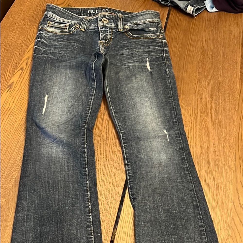 Guess jeans